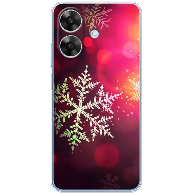 Чохол BoxFace Realme Note 60 