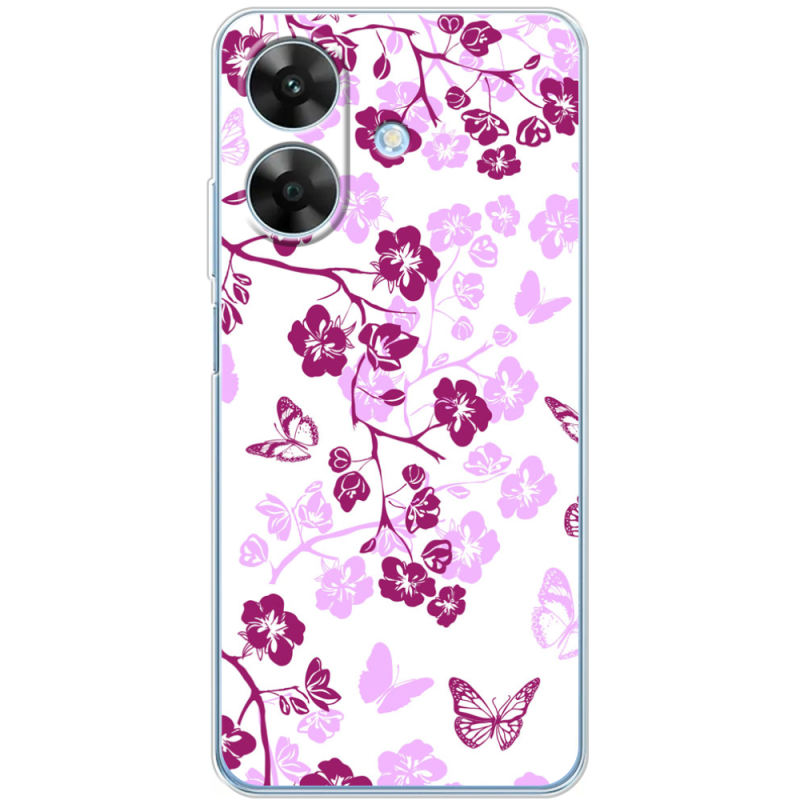 Чохол BoxFace Realme Note 60 