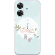 Чохол BoxFace Realme Note 60 