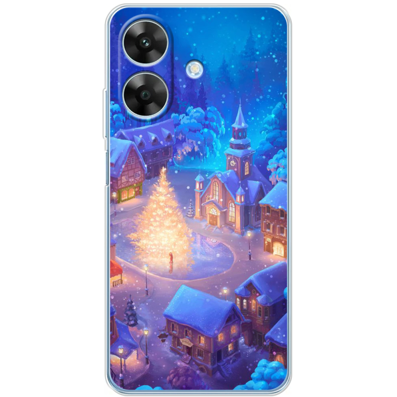Чохол BoxFace Realme Note 60 