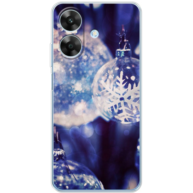 Чохол BoxFace Realme Note 60 