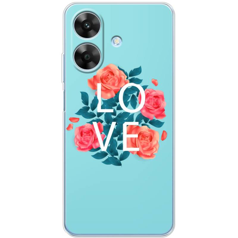 Чохол BoxFace Realme Note 60 