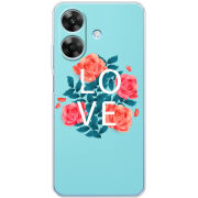 Чохол BoxFace Realme Note 60 