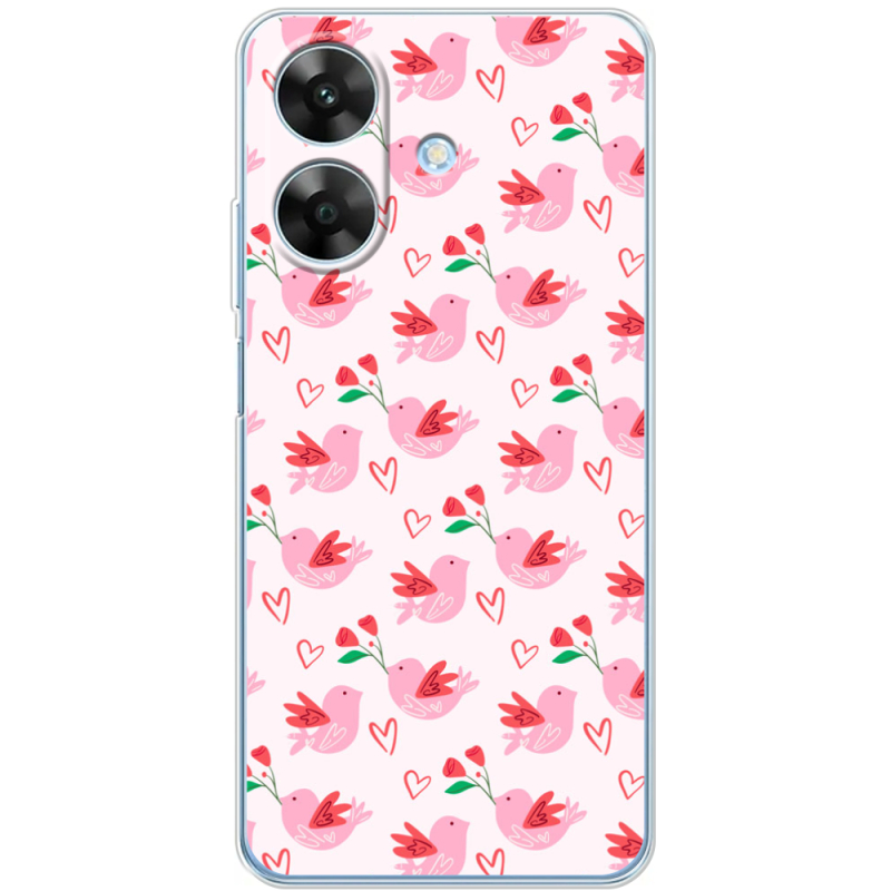 Чохол BoxFace Realme Note 60 