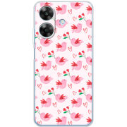 Чохол BoxFace Realme Note 60 