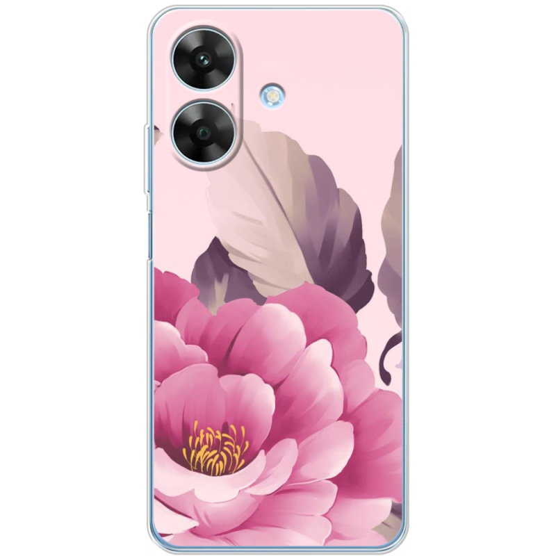 Чохол BoxFace Realme Note 60 