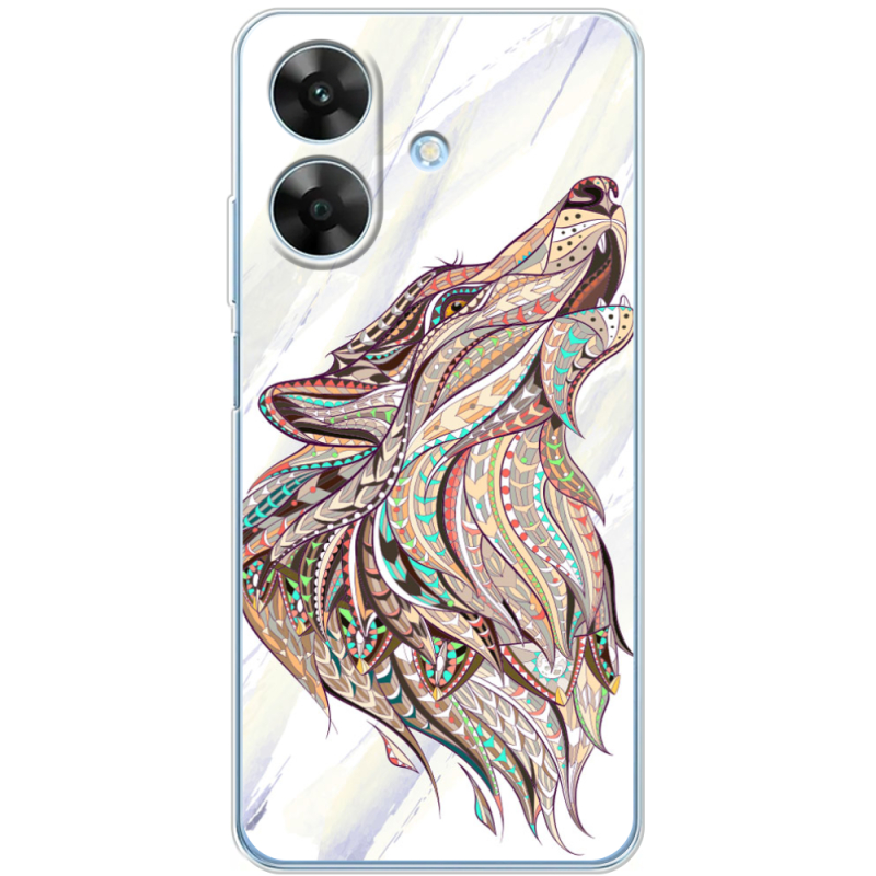 Чохол BoxFace Realme Note 60 