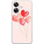 Чохол BoxFace Realme Note 60 