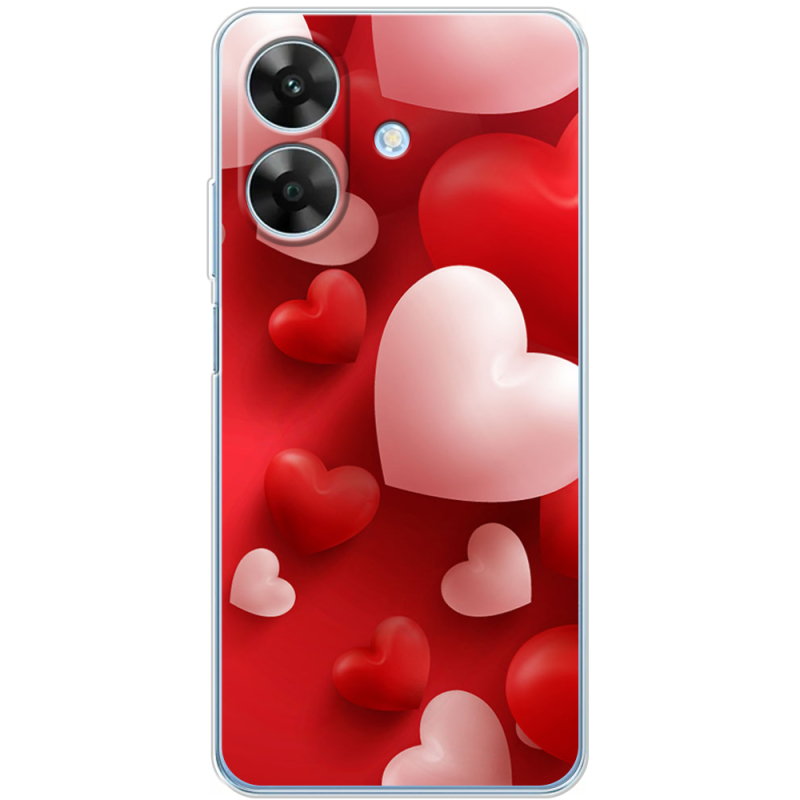 Чохол BoxFace Realme Note 60 