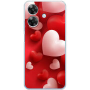 Чохол BoxFace Realme Note 60 
