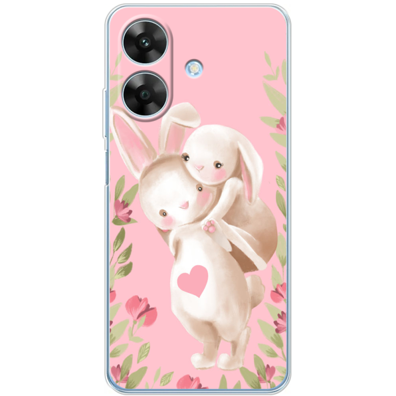 Чохол BoxFace Realme Note 60 