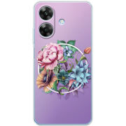 Чохол BoxFace Realme Note 60 