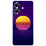 Чохол BoxFace Realme Note 60 