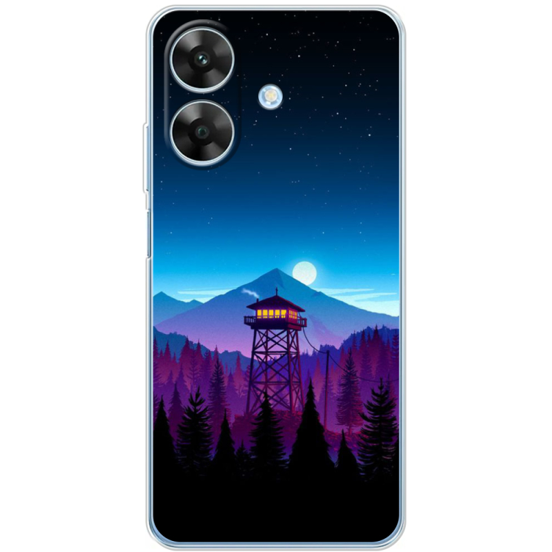Чохол BoxFace Realme Note 60 
