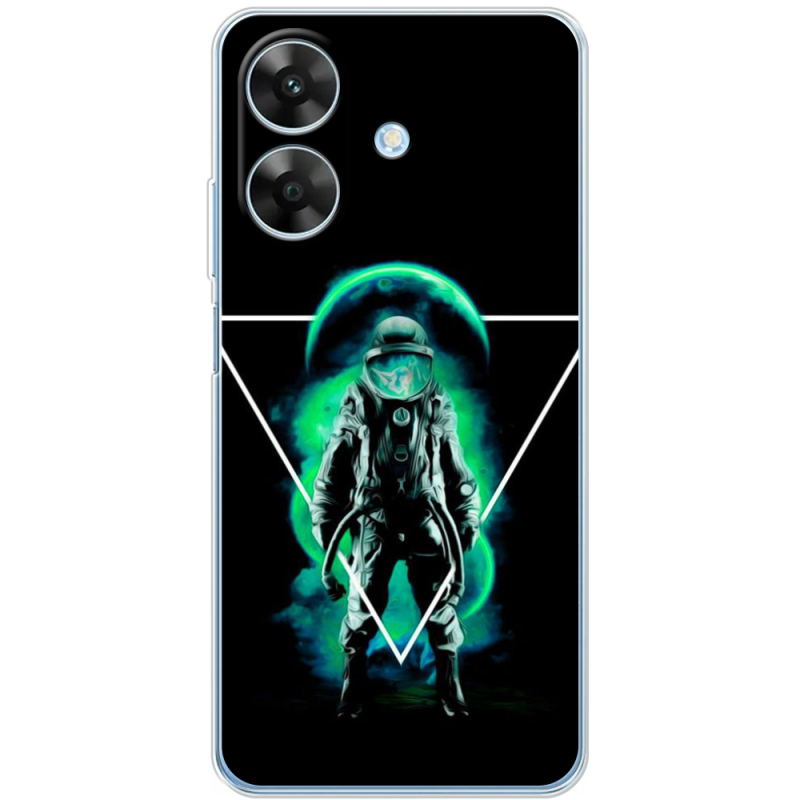 Чохол BoxFace Realme Note 60 
