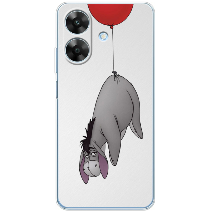 Чохол BoxFace Realme Note 60 