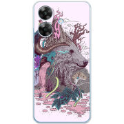Чохол BoxFace Realme Note 60 