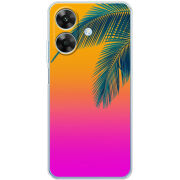 Чохол BoxFace Realme Note 60 