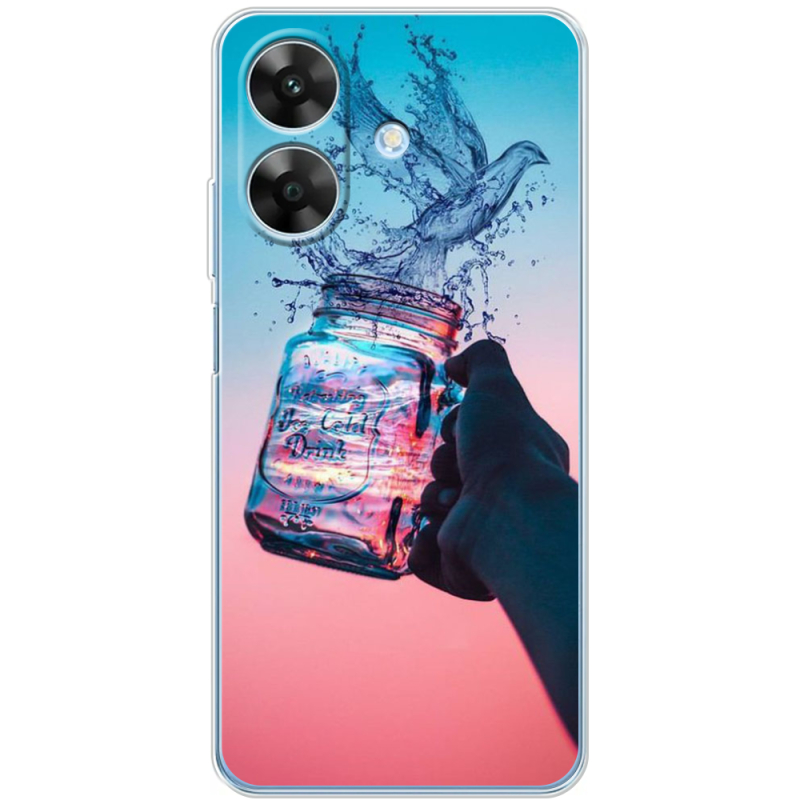 Чохол BoxFace Realme Note 60 