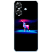Чохол BoxFace Realme Note 60 