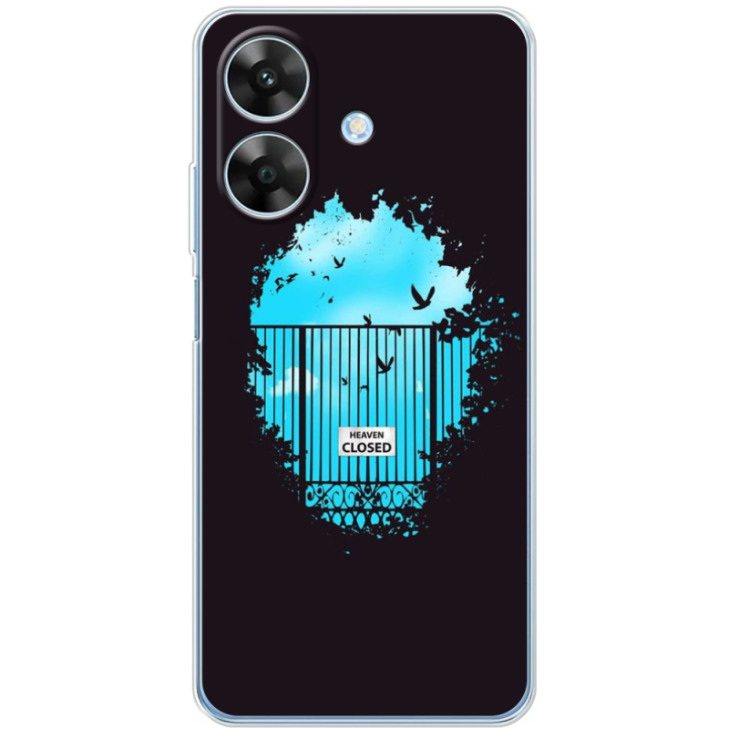 Чохол BoxFace Realme Note 60 