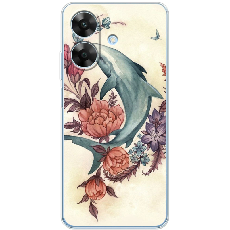 Чохол BoxFace Realme Note 60 