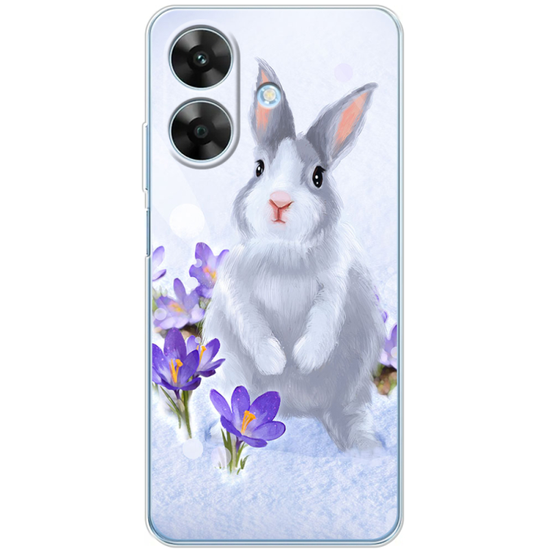 Чохол BoxFace Realme Note 60 