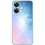 Чохол BoxFace Realme Note 60 