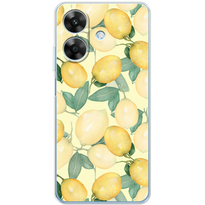 Чохол BoxFace Realme Note 60 