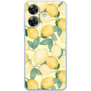 Чохол BoxFace Realme Note 60 