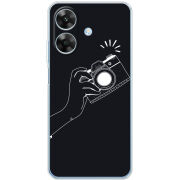 Чохол BoxFace Realme Note 60 
