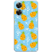 Чохол BoxFace Realme Note 60 