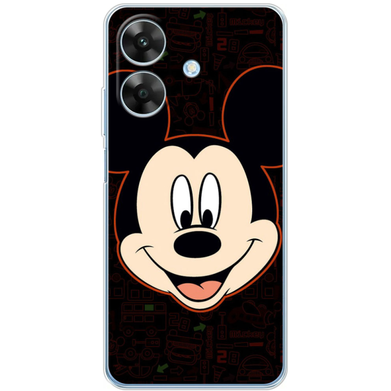 Чохол BoxFace Realme Note 60 