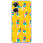 Чохол BoxFace Realme Note 60 