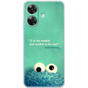 Чохол BoxFace Realme Note 60 