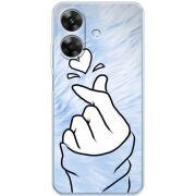 Чохол BoxFace Realme Note 60 
