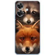 Чохол BoxFace Realme Note 60 