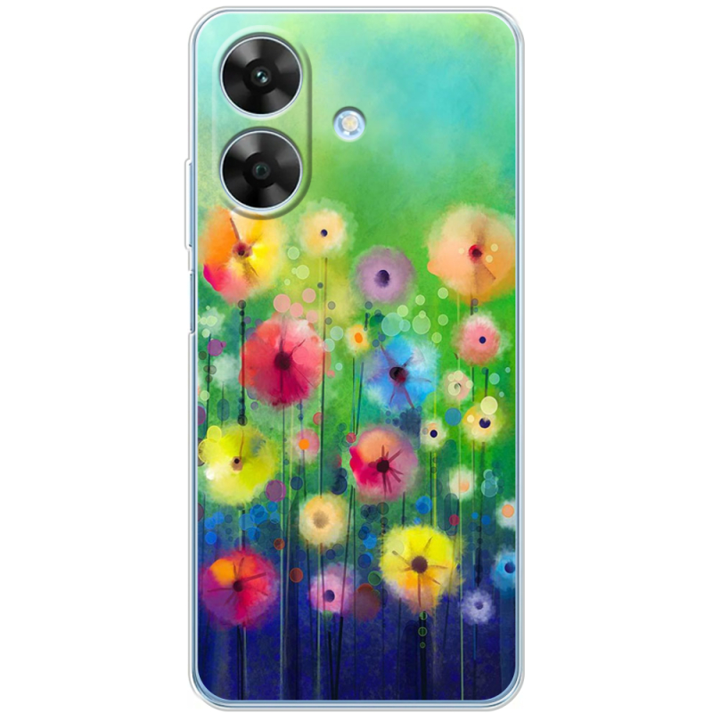 Чохол BoxFace Realme Note 60 