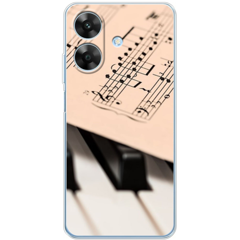 Чохол BoxFace Realme Note 60 