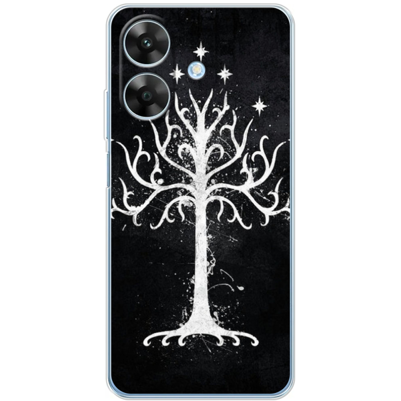 Чохол BoxFace Realme Note 60 Fantasy Tree