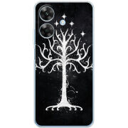 Чохол BoxFace Realme Note 60 Fantasy Tree