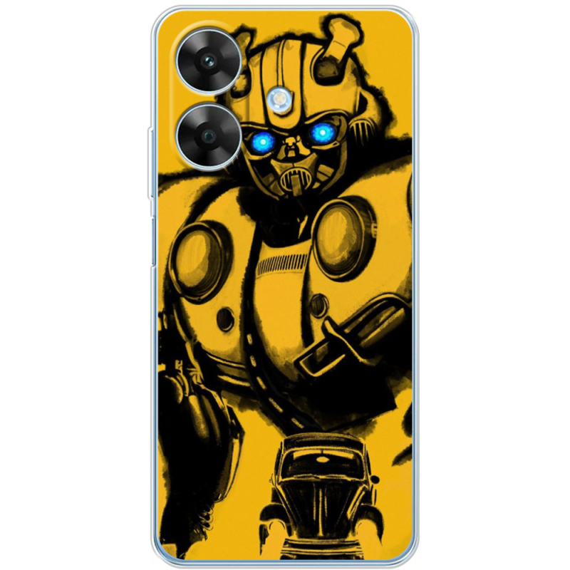 Чохол BoxFace Realme Note 60 