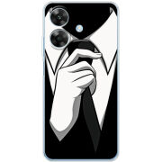 Чохол BoxFace Realme Note 60 Tie