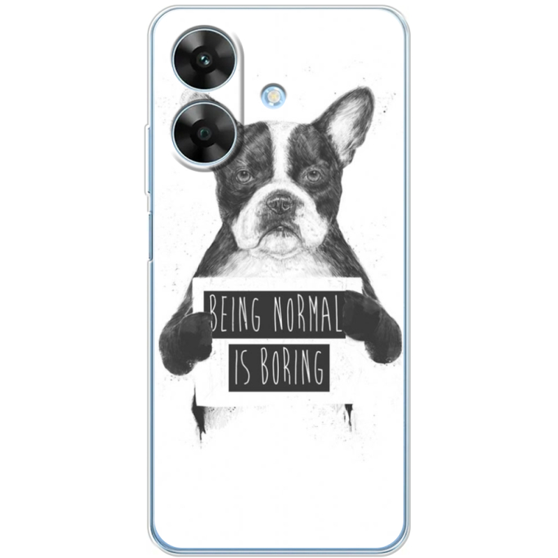 Чохол BoxFace Realme Note 60 
