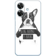 Чохол BoxFace Realme Note 60 