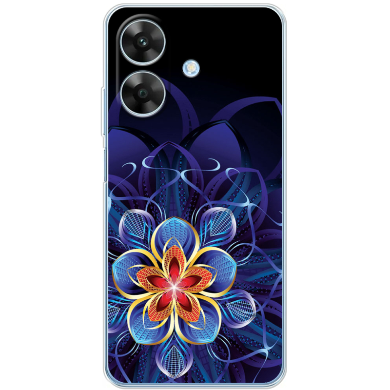 Чохол BoxFace Realme Note 60 