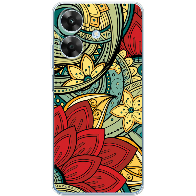 Чохол BoxFace Realme Note 60 