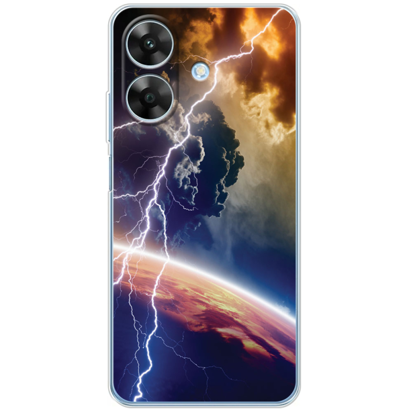 Чохол BoxFace Realme Note 60 