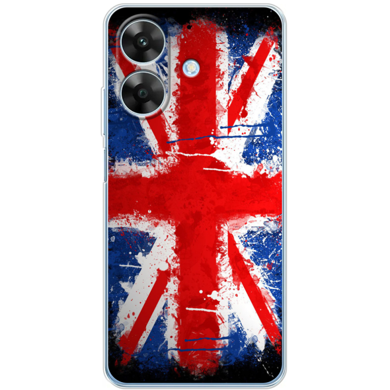 Чохол BoxFace Realme Note 60 