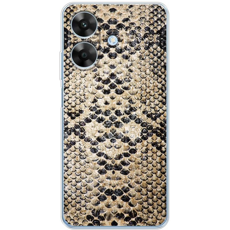 Чохол BoxFace Realme Note 60 